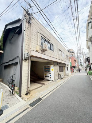 【駐車場】 | 本町ハイツ