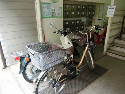 【その他】 | 本町ハイツ