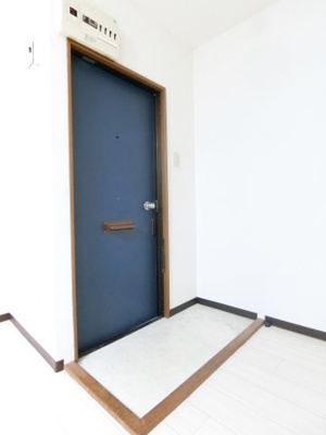 【セキュリティ】 | 本町ハイツ