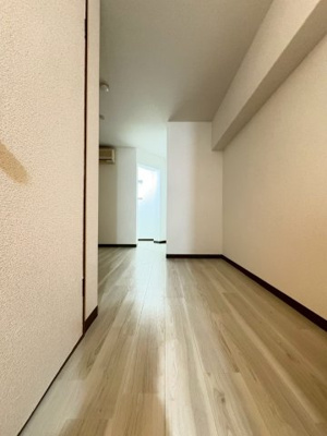 【居間・リビング】 | 本町ハイツ