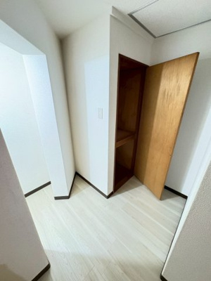 【収納】 | 本町ハイツ