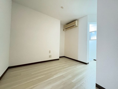 【居間・リビング】 | 本町ハイツ