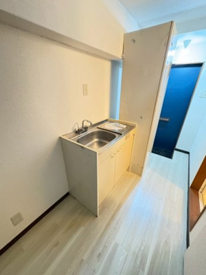 【キッチン】 | 本町ハイツ