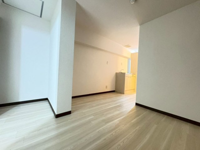 【寝室】 | 本町ハイツ