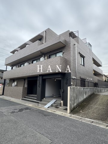 パークテラス富士見