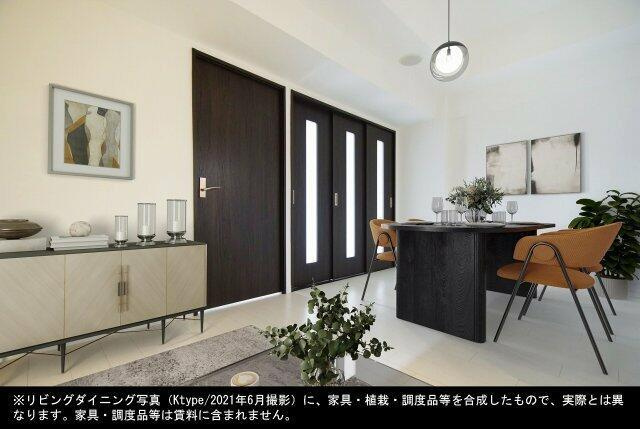 港区六本木１丁目の賃貸マンションのロビー| 