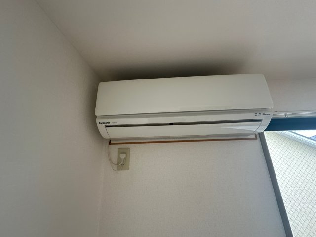 キャッスルハイツの設備