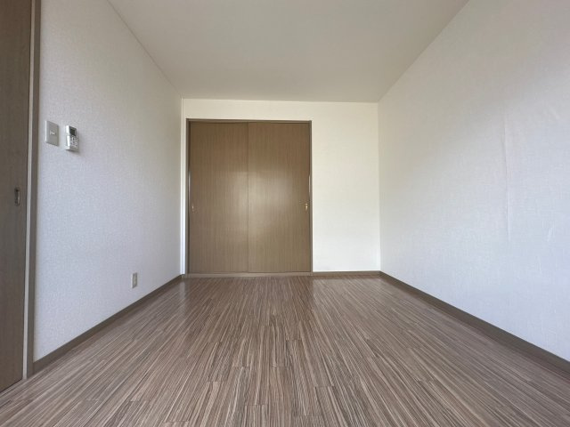 キャッスルハイツの子供部屋