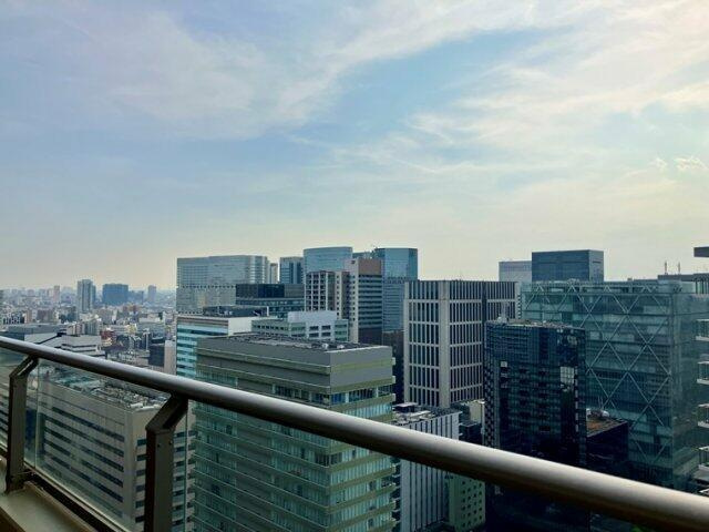 港区港南３丁目の賃貸マンションの展望| 