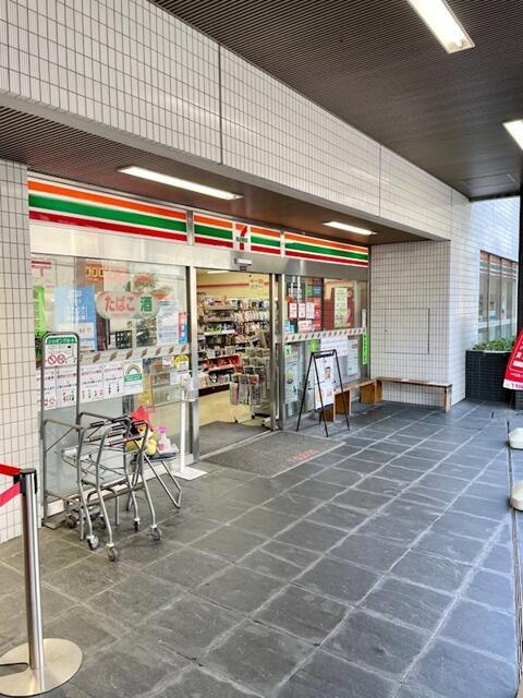 港区西麻布４丁目の賃貸マンションの周辺|1F店舗 