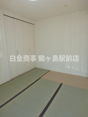 【和室】 | 川越市天沼新田中古戸建