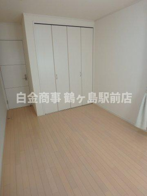 【洋室】 | 川越市天沼新田中古戸建