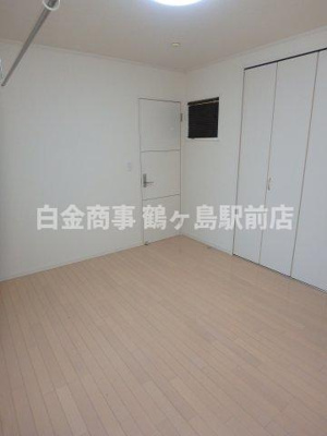 【洋室】 | 川越市天沼新田中古戸建