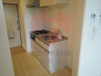 【キッチン】 | アネックスイシハラ
