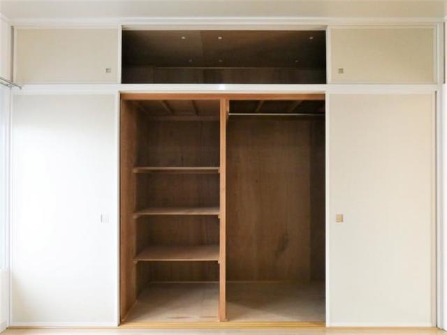 【収納】