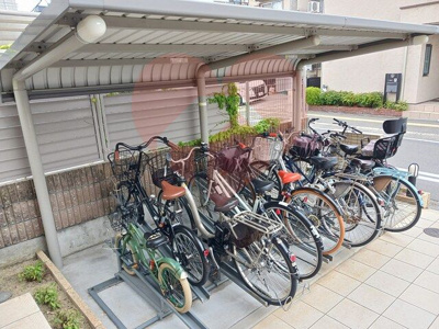 【その他共用部分】 | ハイツ北三国