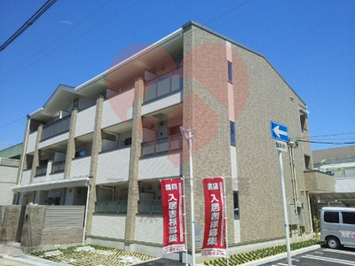 【外観】 | ハイツ北三国