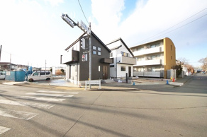 新築戸建　立川市砂川町　11期　全3棟の画像