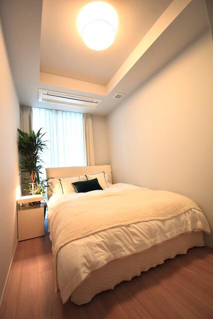 港区三田１丁目の賃貸マンションのロビー|※家具・家電はイメージです。 