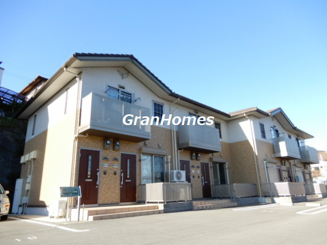 サンガーデン高津橋