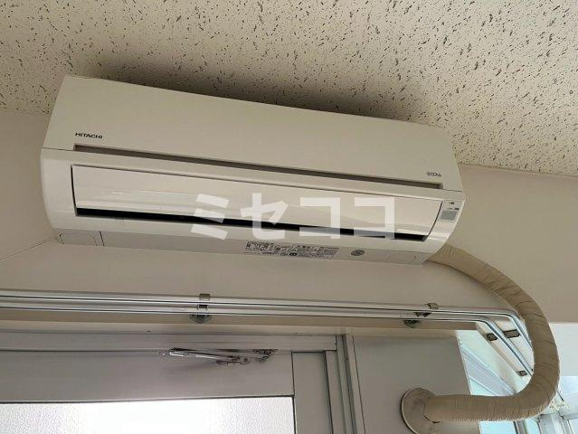 大手前ガーデンズの設備