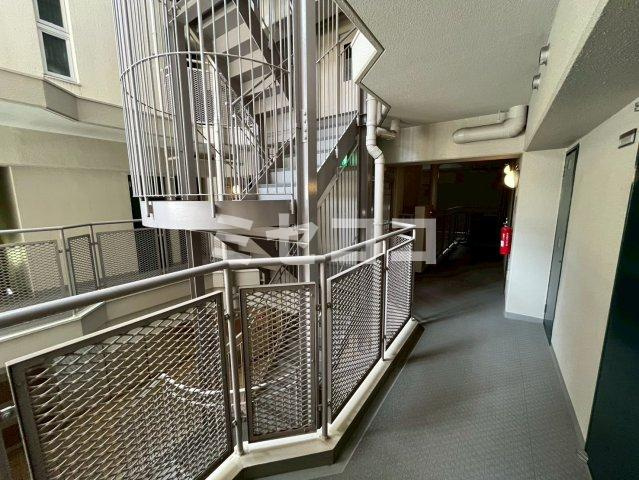 大手前ガーデンズのその他共用部分