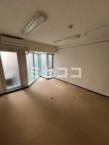 大手前ガーデンズの内装