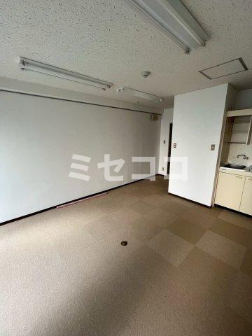 大手前ガーデンズの内装