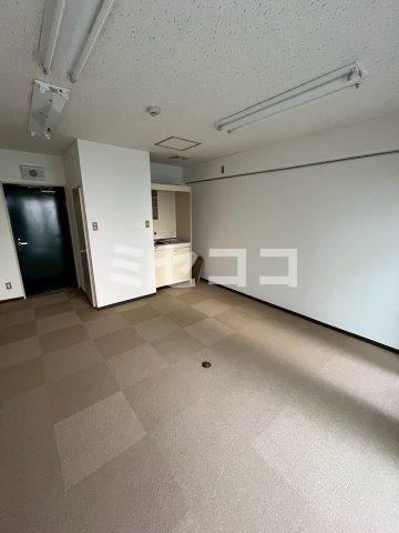 大手前ガーデンズの内装