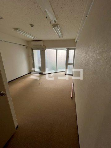 大手前ガーデンズの内装