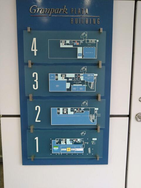 港区芝浦３丁目の賃貸マンションのその他共用部分| 
