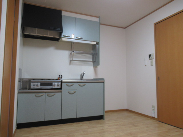 ヒルサイドテラスの居間・リビング