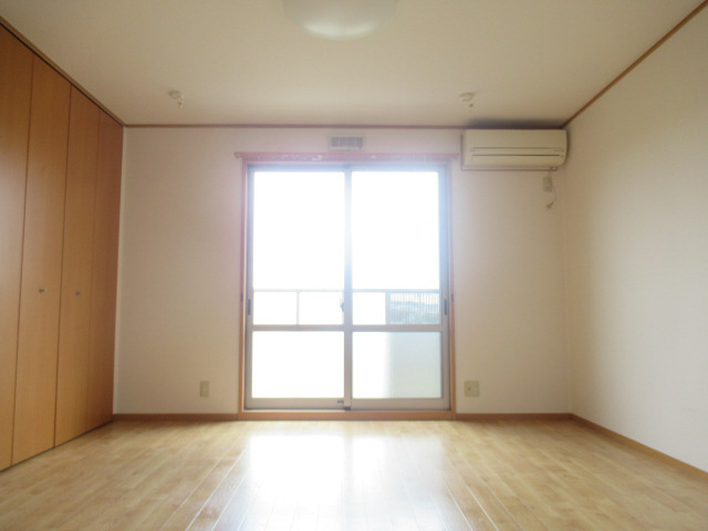 ヒルサイドテラスの子供部屋