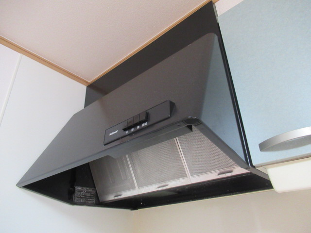 ヒルサイドテラスのその他