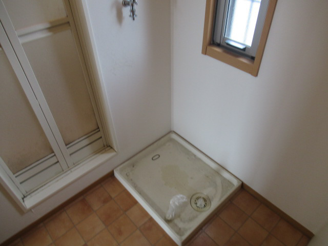 ヒルサイドテラスの内装