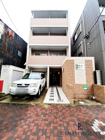 鳥居西アベニュー