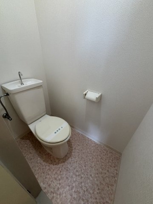 【トイレ】 | パストラル