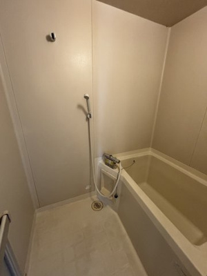 【浴室】 | パストラル