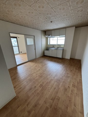 【居間・リビング】 | パストラル