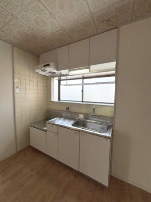 【キッチン】 | パストラル