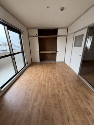 【洋室】 | パストラル