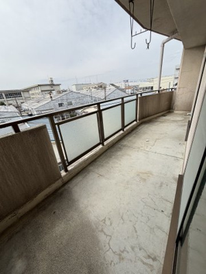 【バルコニー】 | パストラル