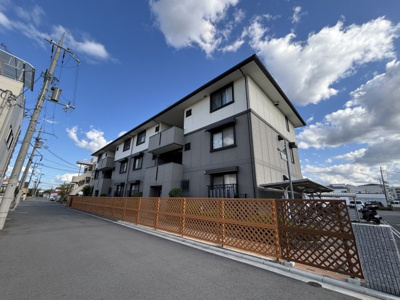 【外観】 | パストラル