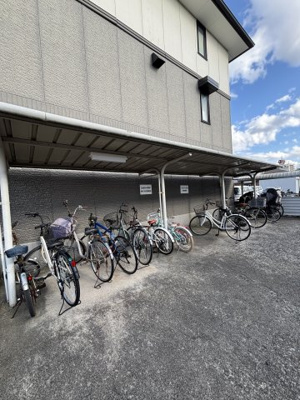 【その他共用部分】 | パストラル