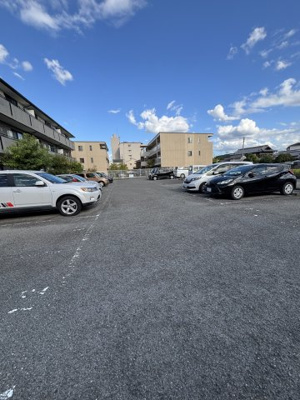 【駐車場】 | パストラル