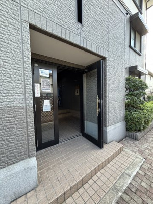 【エントランス】 | パストラル