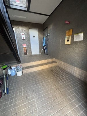 【ロビー】 | パストラル