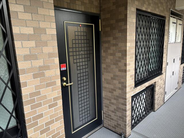 港区赤坂８丁目の賃貸マンションのその他共用部分| 