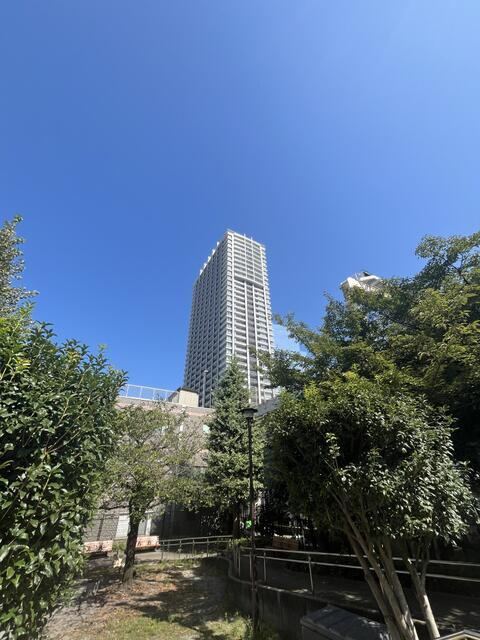 港区芝１丁目の賃貸マンションの展望| 