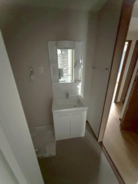 港区南麻布３丁目の賃貸マンションのロビー| 